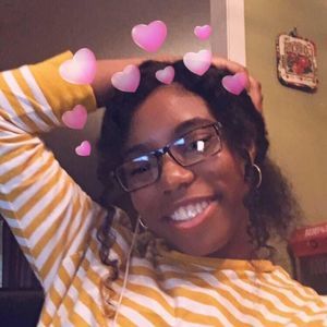 Meet your Posher, Alyssa